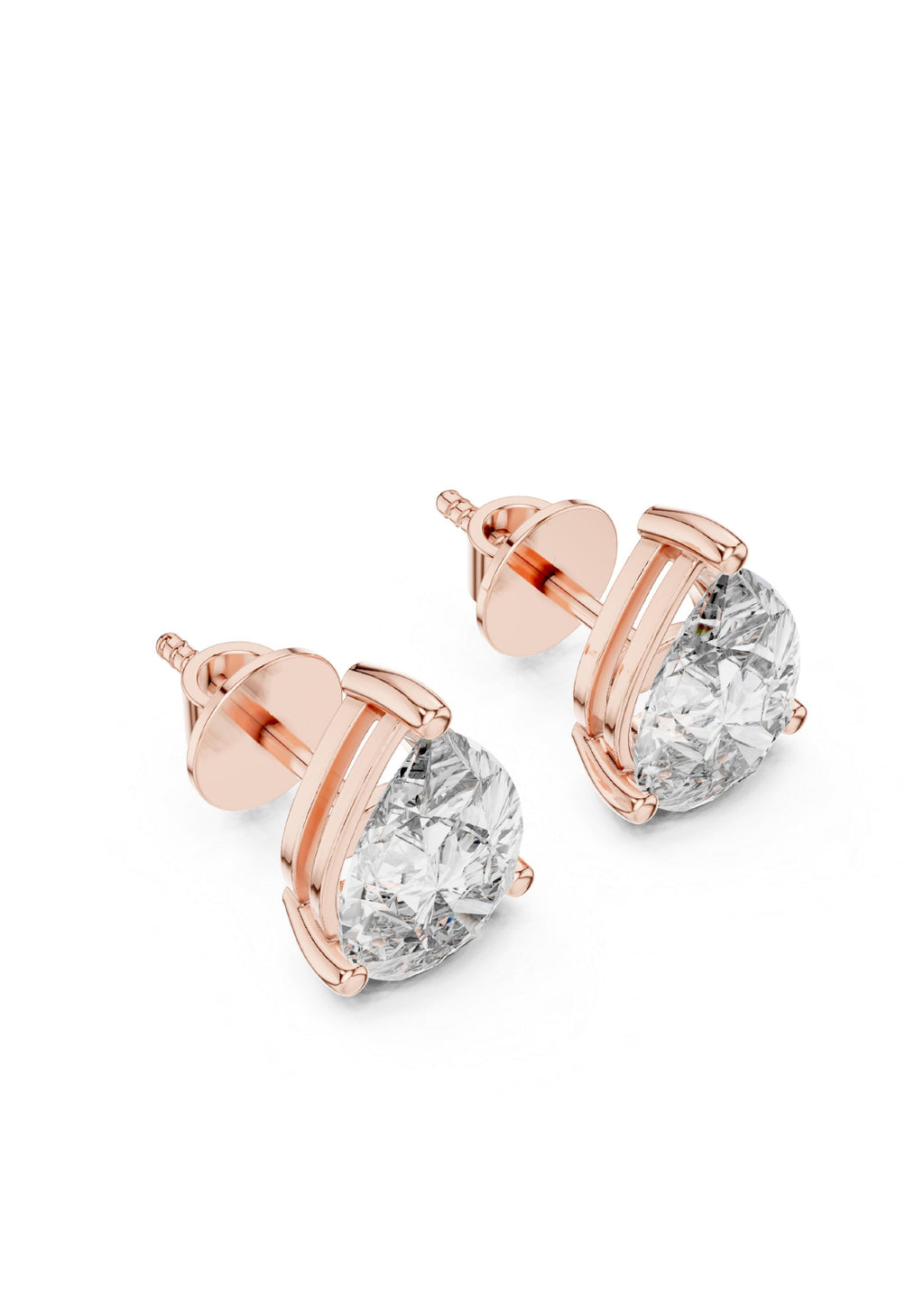 100 Solitaire Rings Fully Rendered STL & 3DM Files