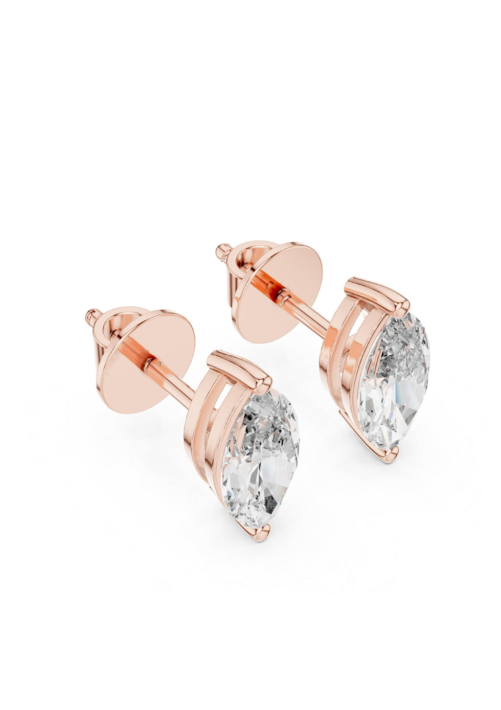 100 Solitaire Rings Fully Rendered STL & 3DM Files