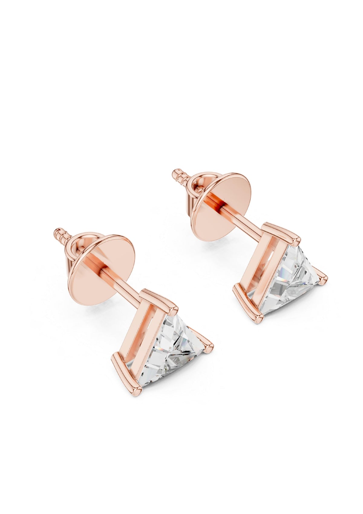 100 Solitaire Rings Fully Rendered STL & 3DM Files