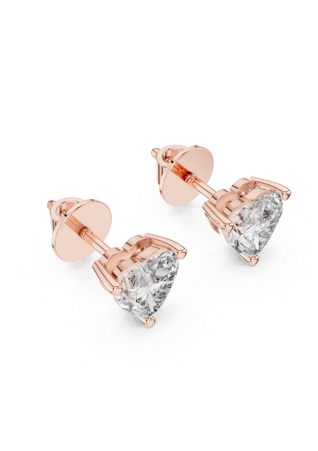 100 Solitaire Rings Fully Rendered STL & 3DM Files
