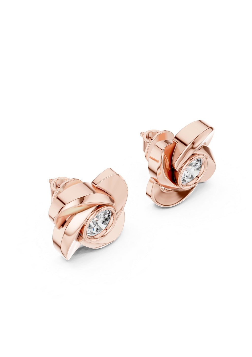 100 Solitaire Rings Fully Rendered STL & 3DM Files