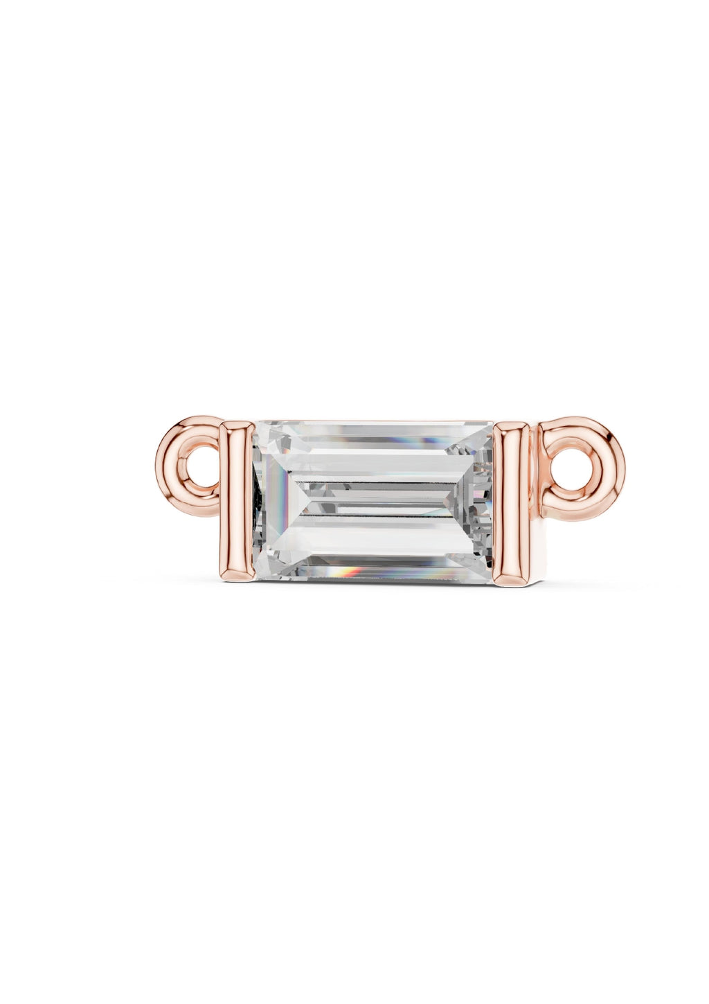 100 Solitaire Rings Fully Rendered STL & 3DM Files
