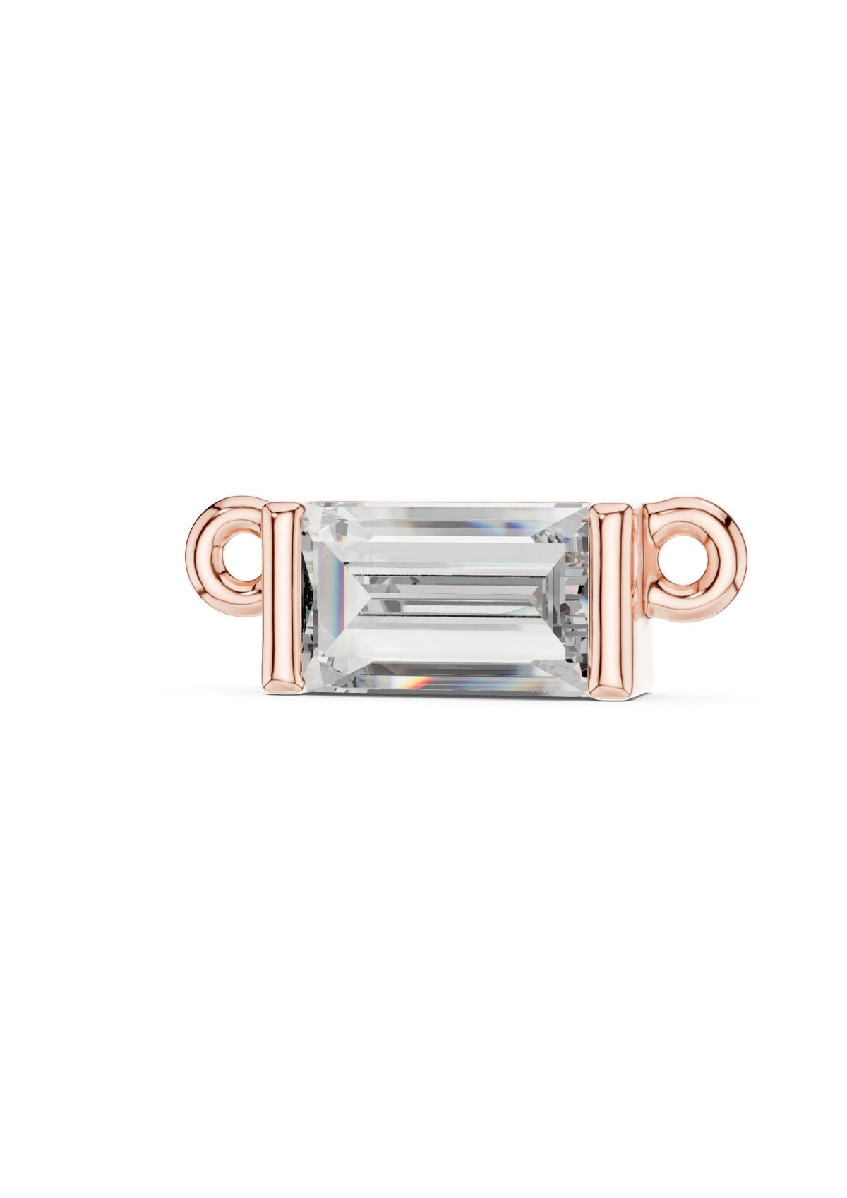 100 Solitaire Rings Fully Rendered STL & 3DM Files