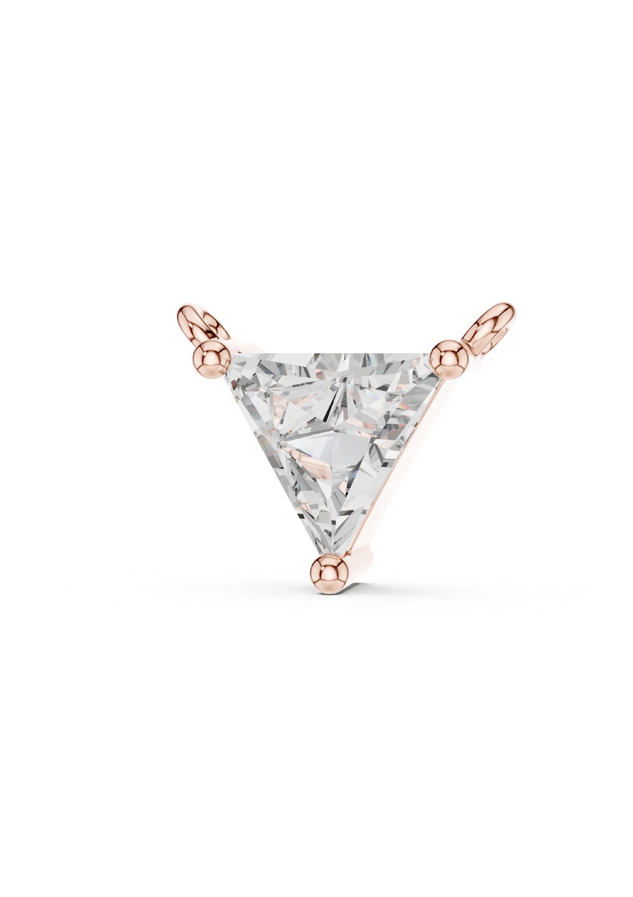 100 Solitaire Rings Fully Rendered STL & 3DM Files