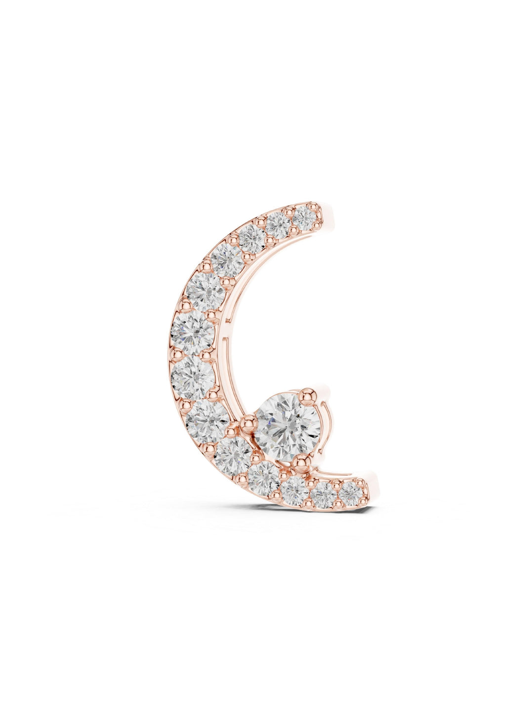 100 Solitaire Rings Fully Rendered STL & 3DM Files