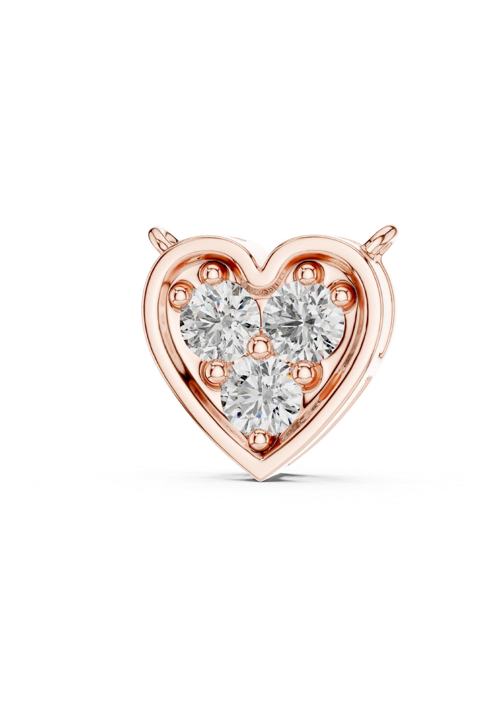 100 Solitaire Rings Fully Rendered STL & 3DM Files