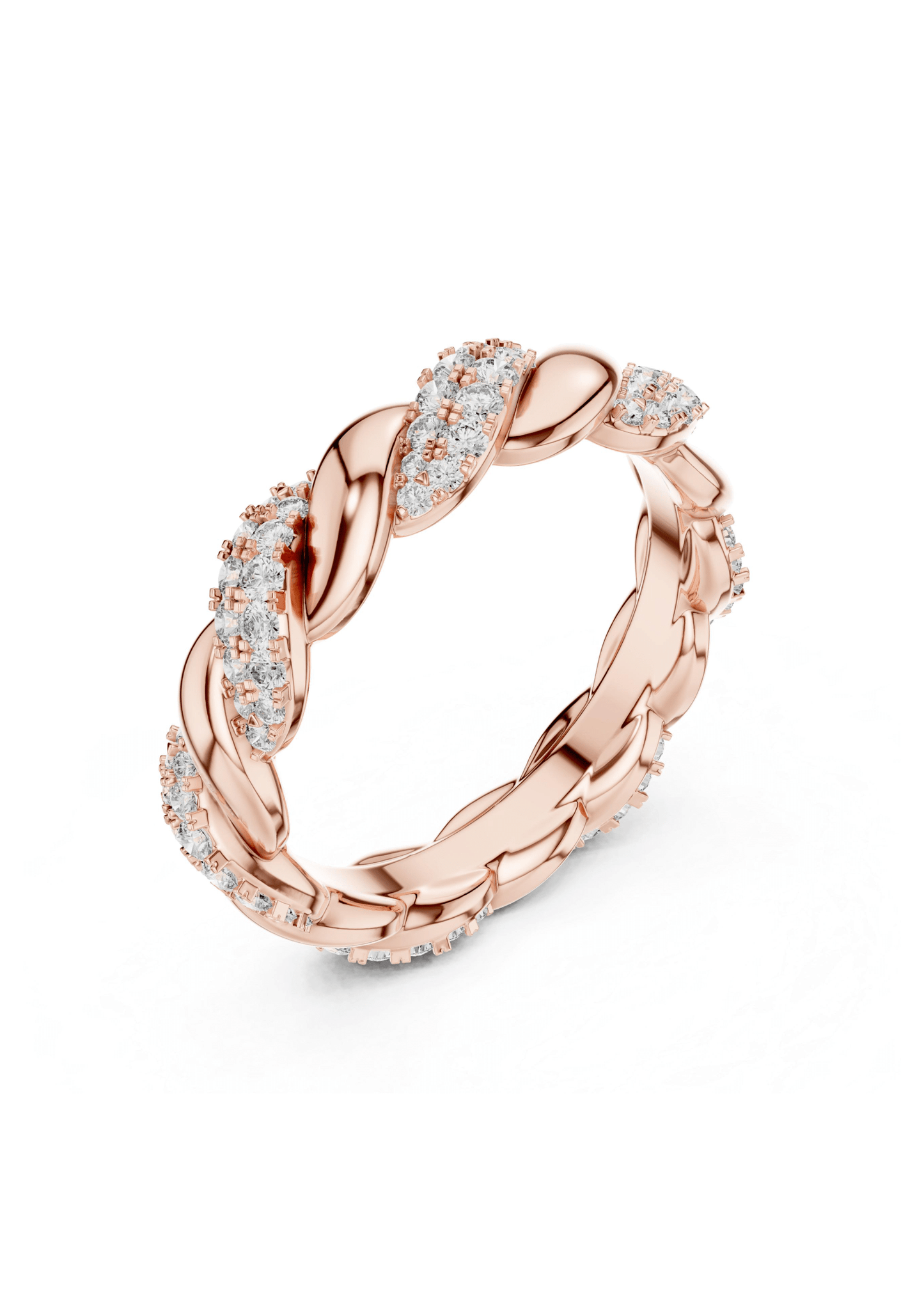 New 100 Solitaire Rings Fully Rendered STL & 3DM FIles