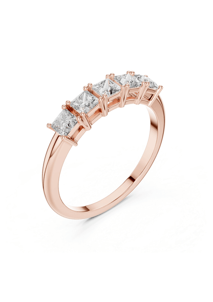 New 100 Solitaire Rings Fully Rendered STL & 3DM FIles