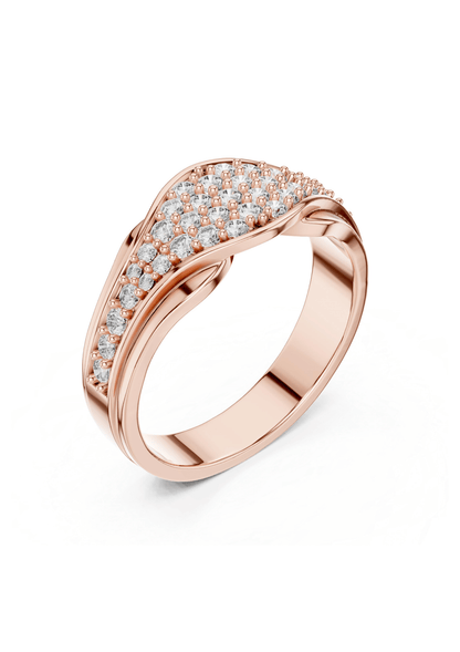 New 100 Solitaire Rings Fully Rendered STL & 3DM FIles