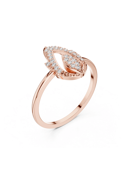 New 100 Solitaire Rings Fully Rendered STL & 3DM FIles