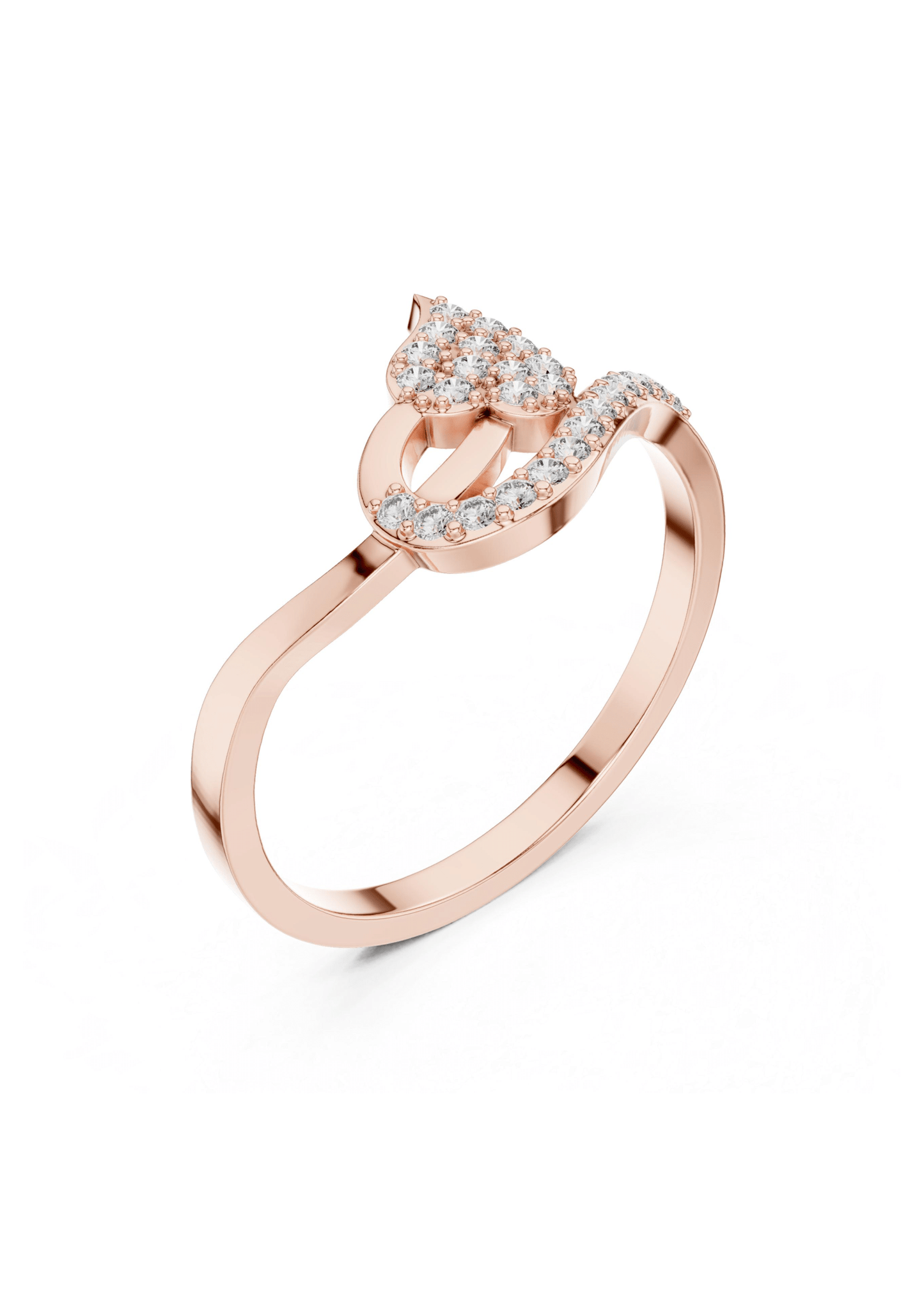 New 100 Solitaire Rings Fully Rendered STL & 3DM FIles