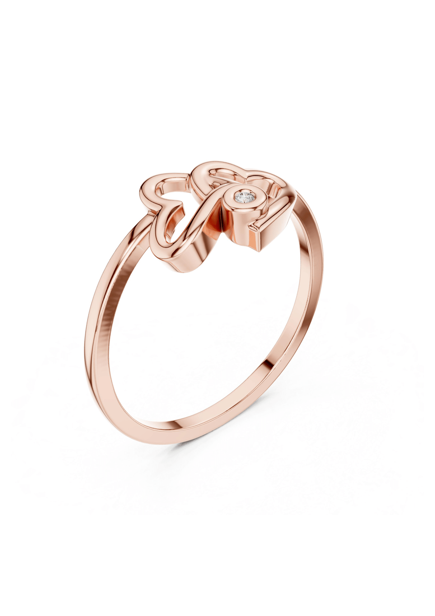 New 100 Solitaire Rings Fully Rendered STL & 3DM FIles