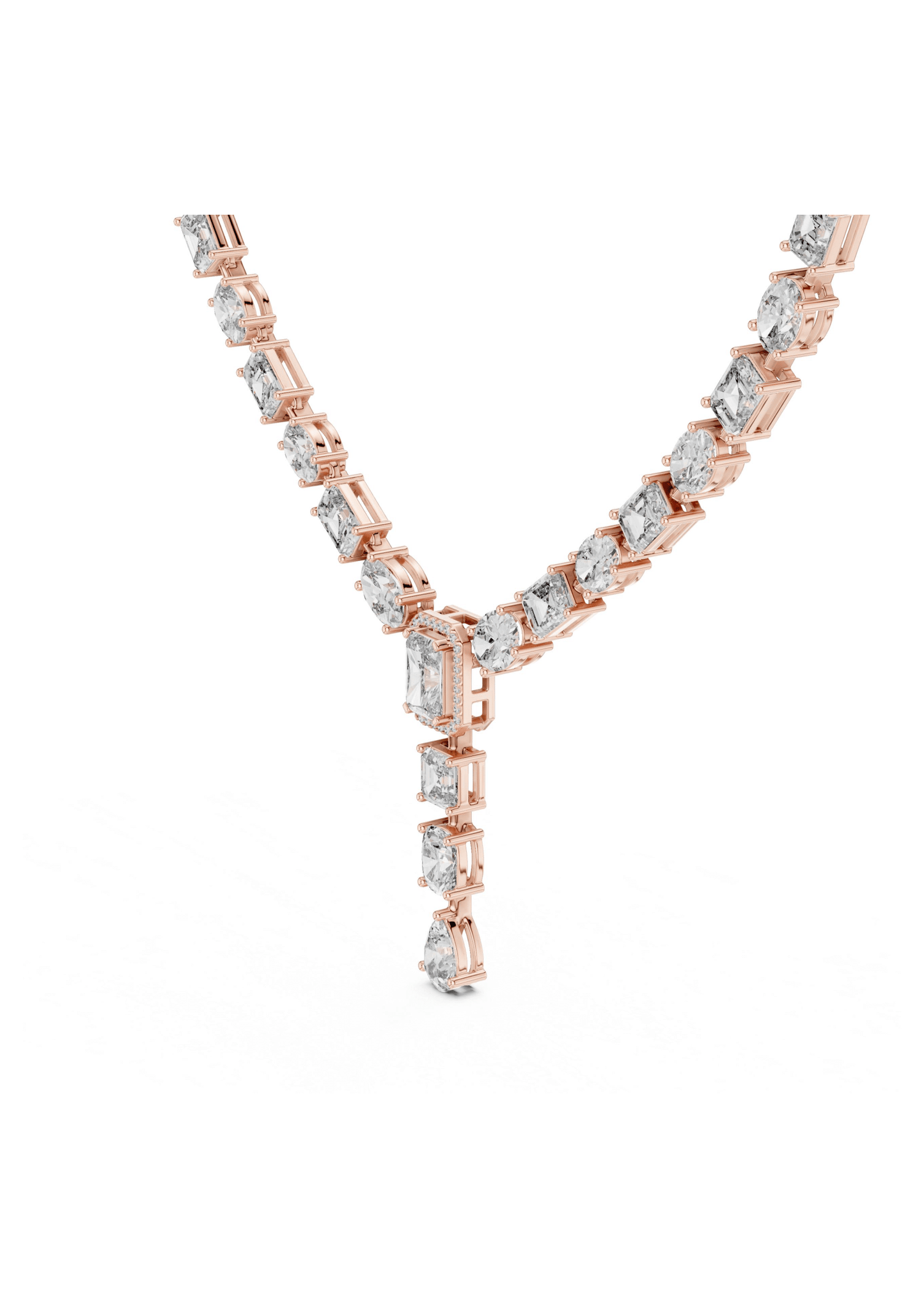 New 100 Solitaire Rings Fully Rendered STL & 3DM FIles