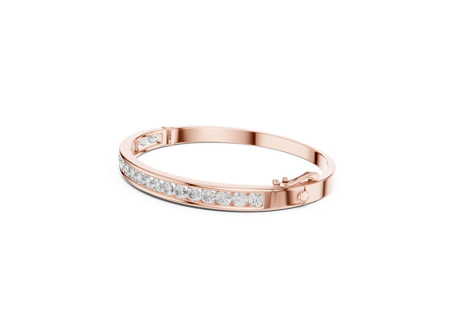 New 100 Solitaire Rings Fully Rendered STL & 3DM FIles