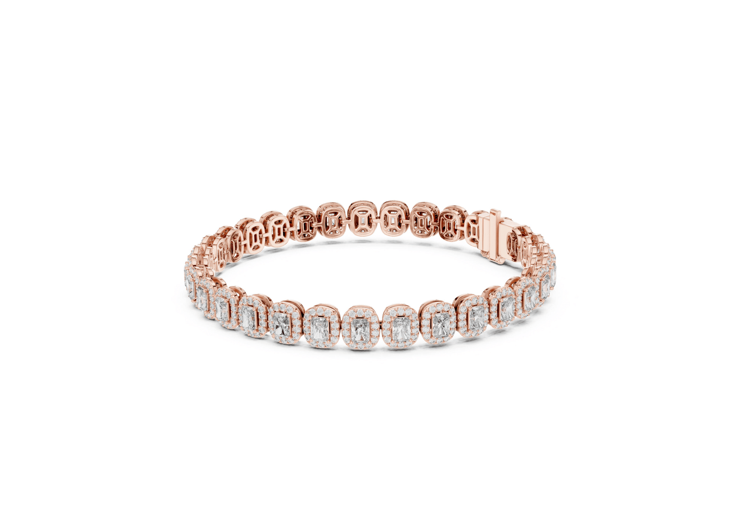 New 100 Solitaire Rings Fully Rendered STL & 3DM FIles