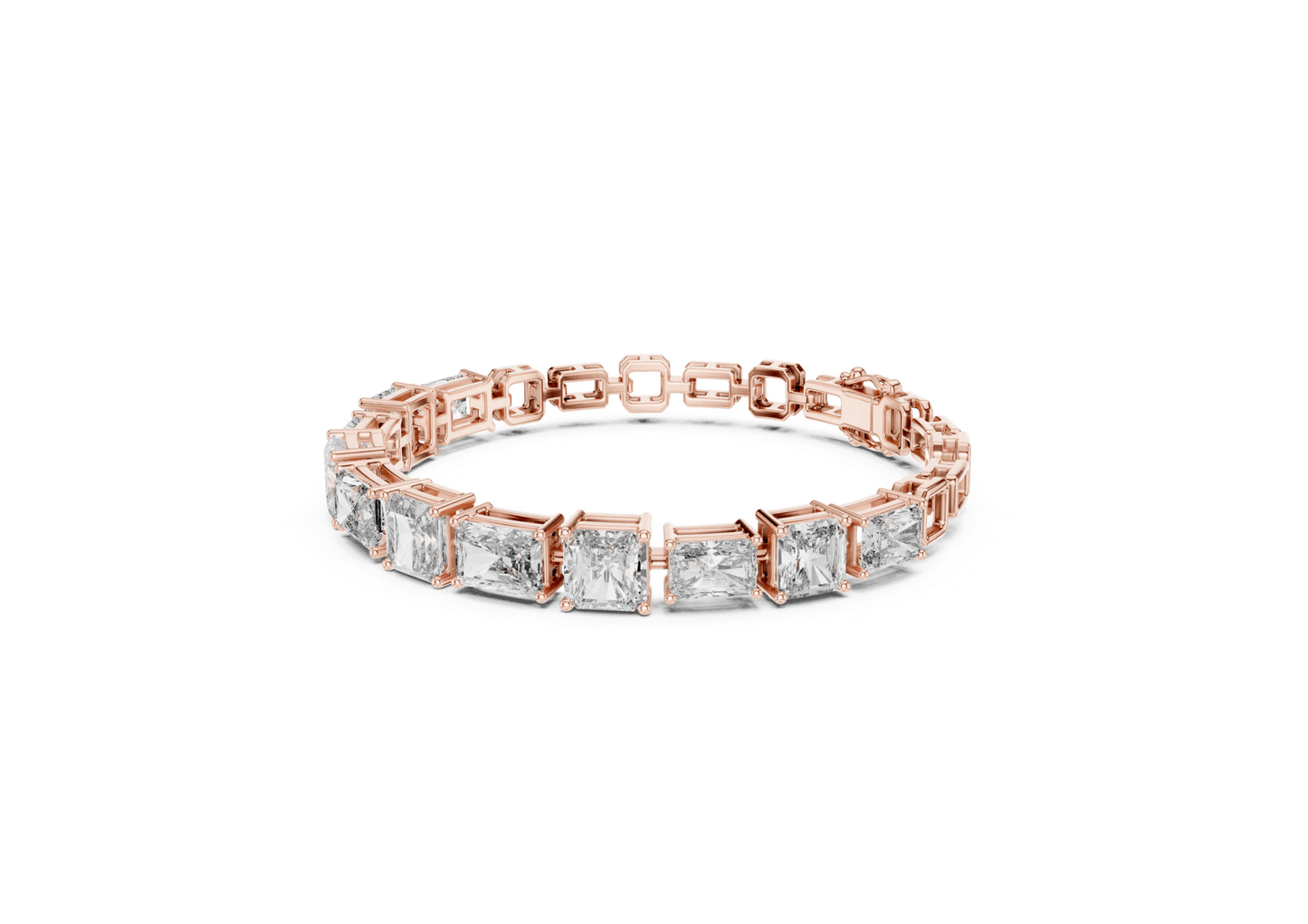 New 100 Solitaire Rings Fully Rendered STL & 3DM FIles