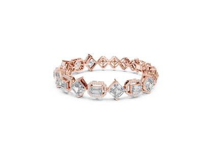 New 100 Solitaire Rings Fully Rendered STL & 3DM FIles
