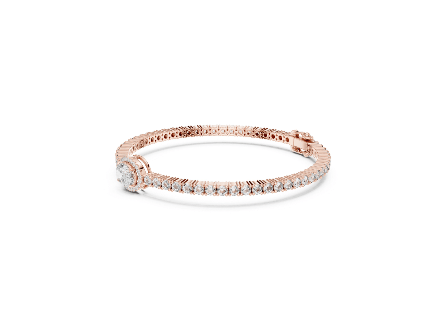 New 100 Solitaire Rings Fully Rendered STL & 3DM FIles