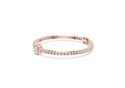 New 100 Solitaire Rings Fully Rendered STL & 3DM FIles