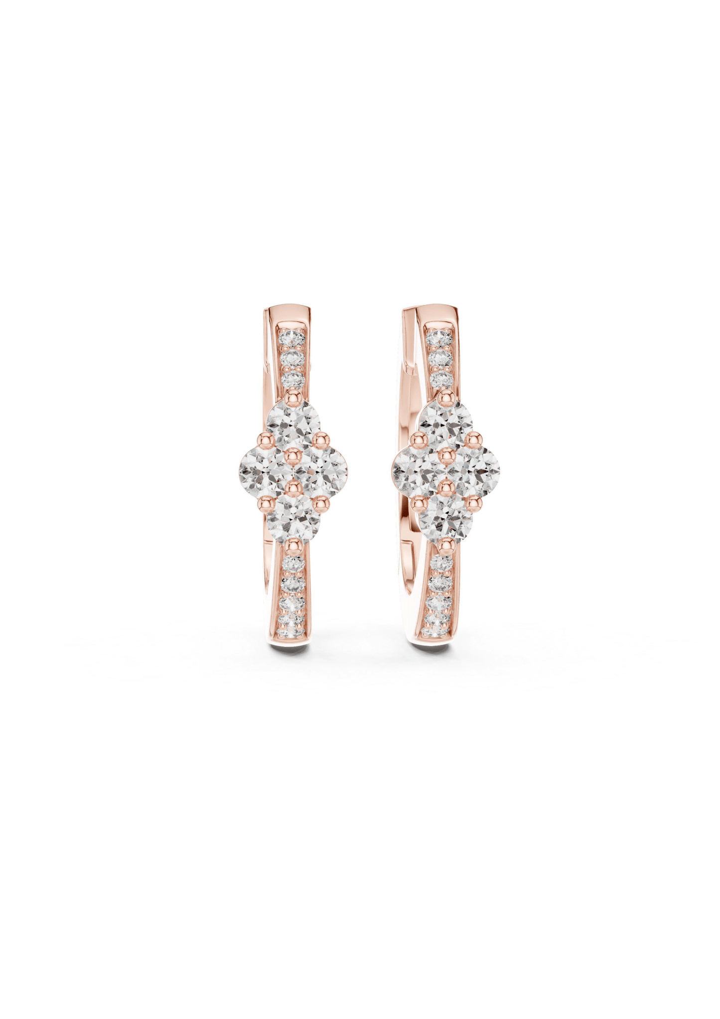 New 100 Solitaire Rings Fully Rendered STL & 3DM FIles