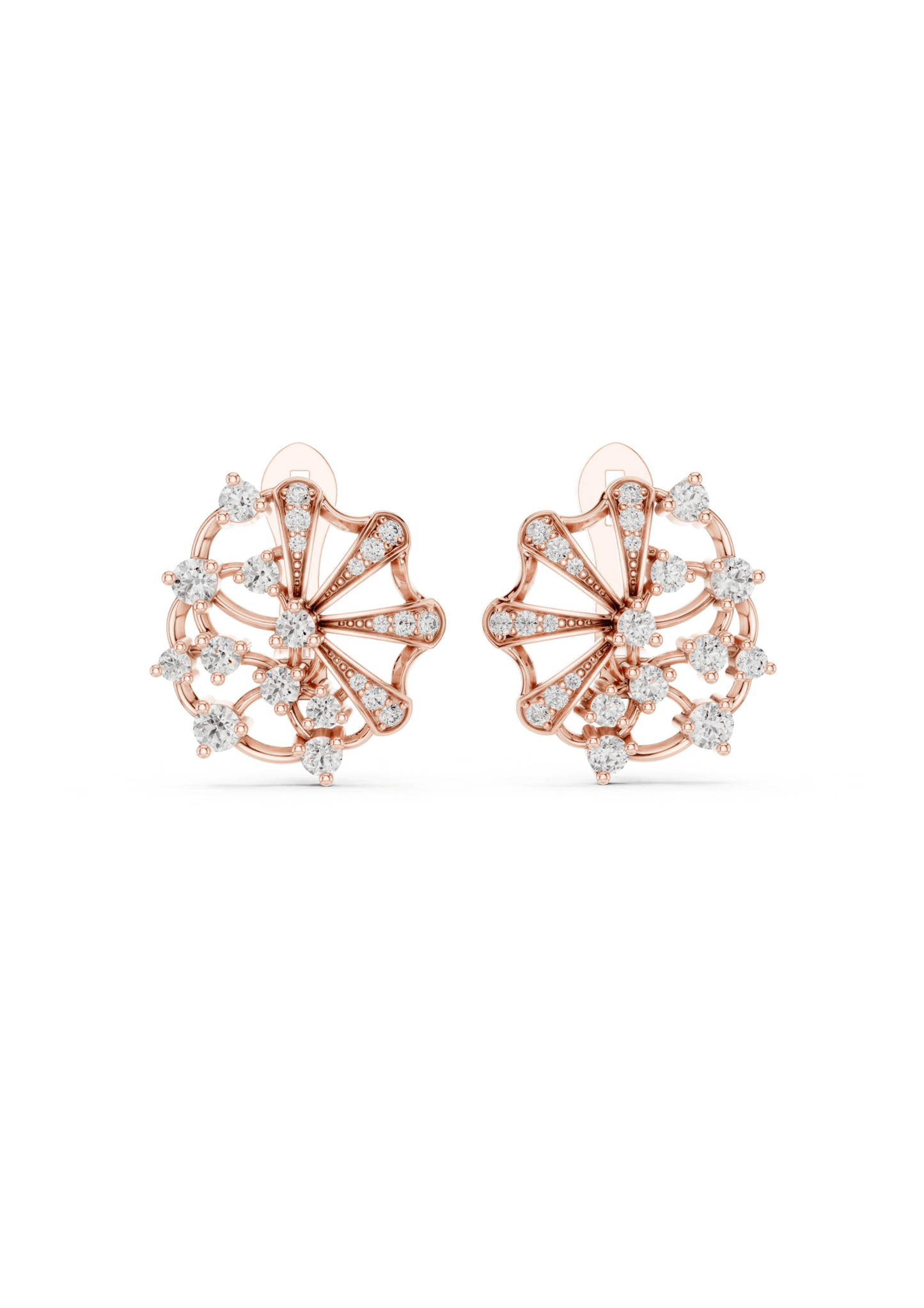 New 100 Solitaire Rings Fully Rendered STL & 3DM FIles