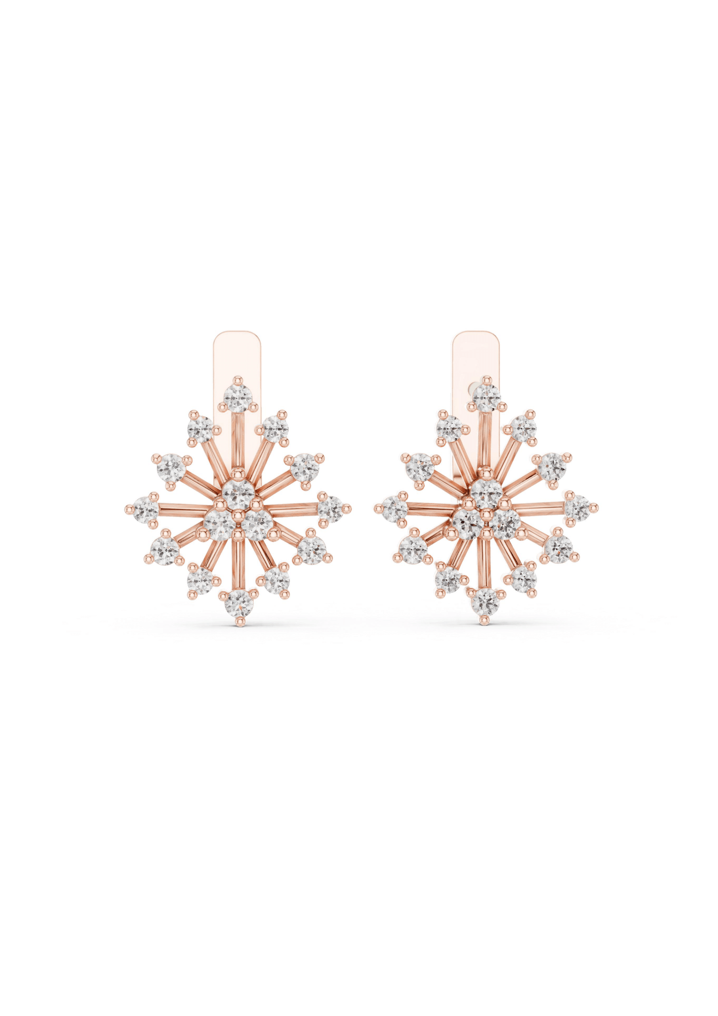 New 100 Solitaire Rings Fully Rendered STL & 3DM FIles