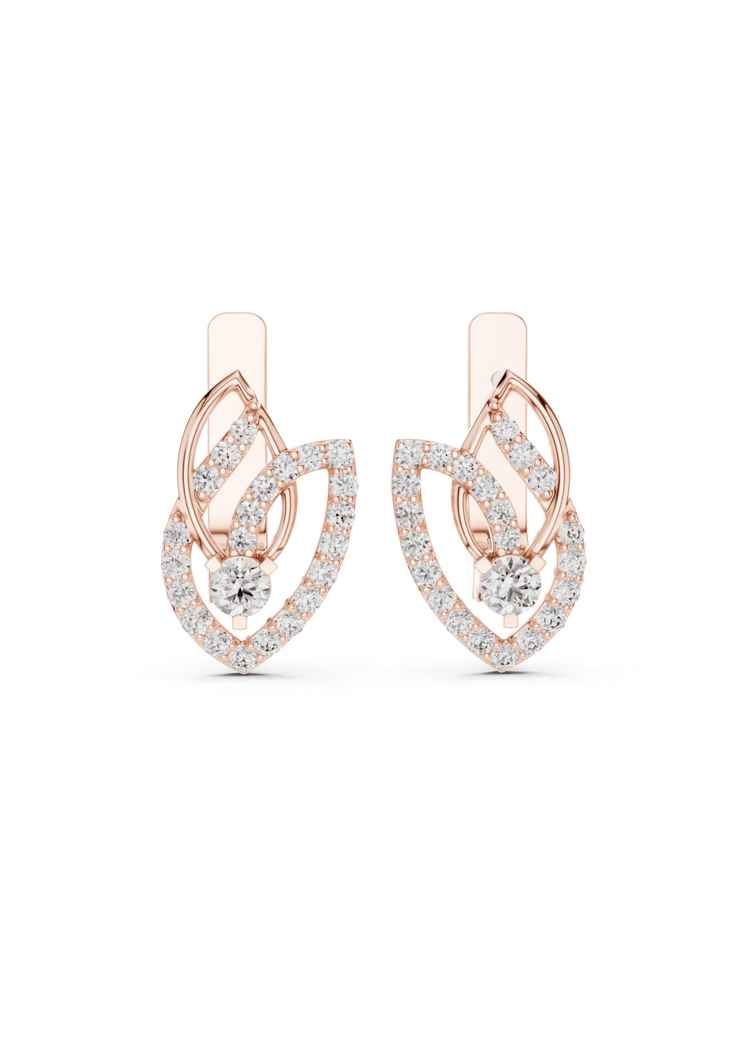 New 100 Solitaire Rings Fully Rendered STL & 3DM FIles