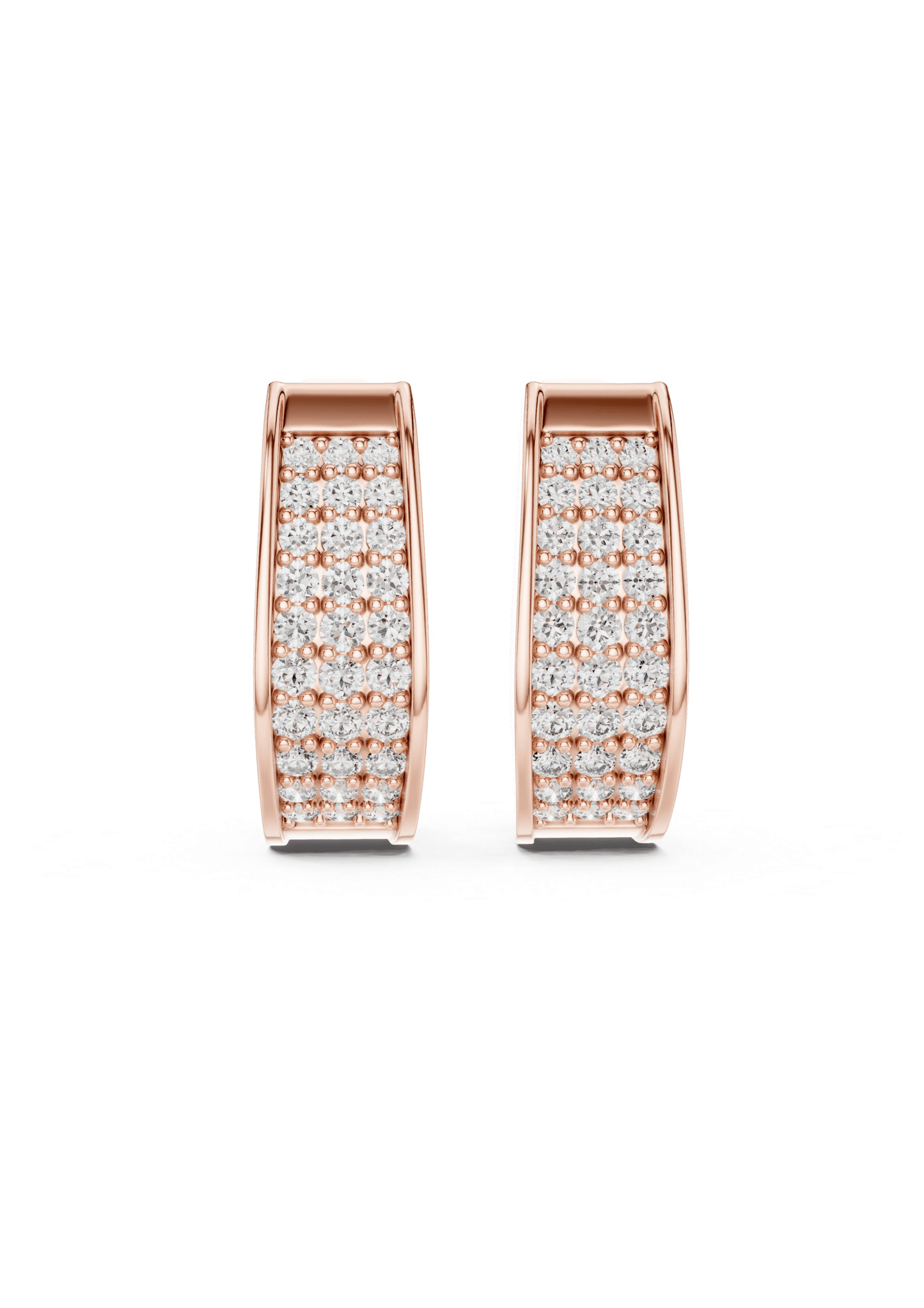 New 100 Solitaire Rings Fully Rendered STL & 3DM FIles