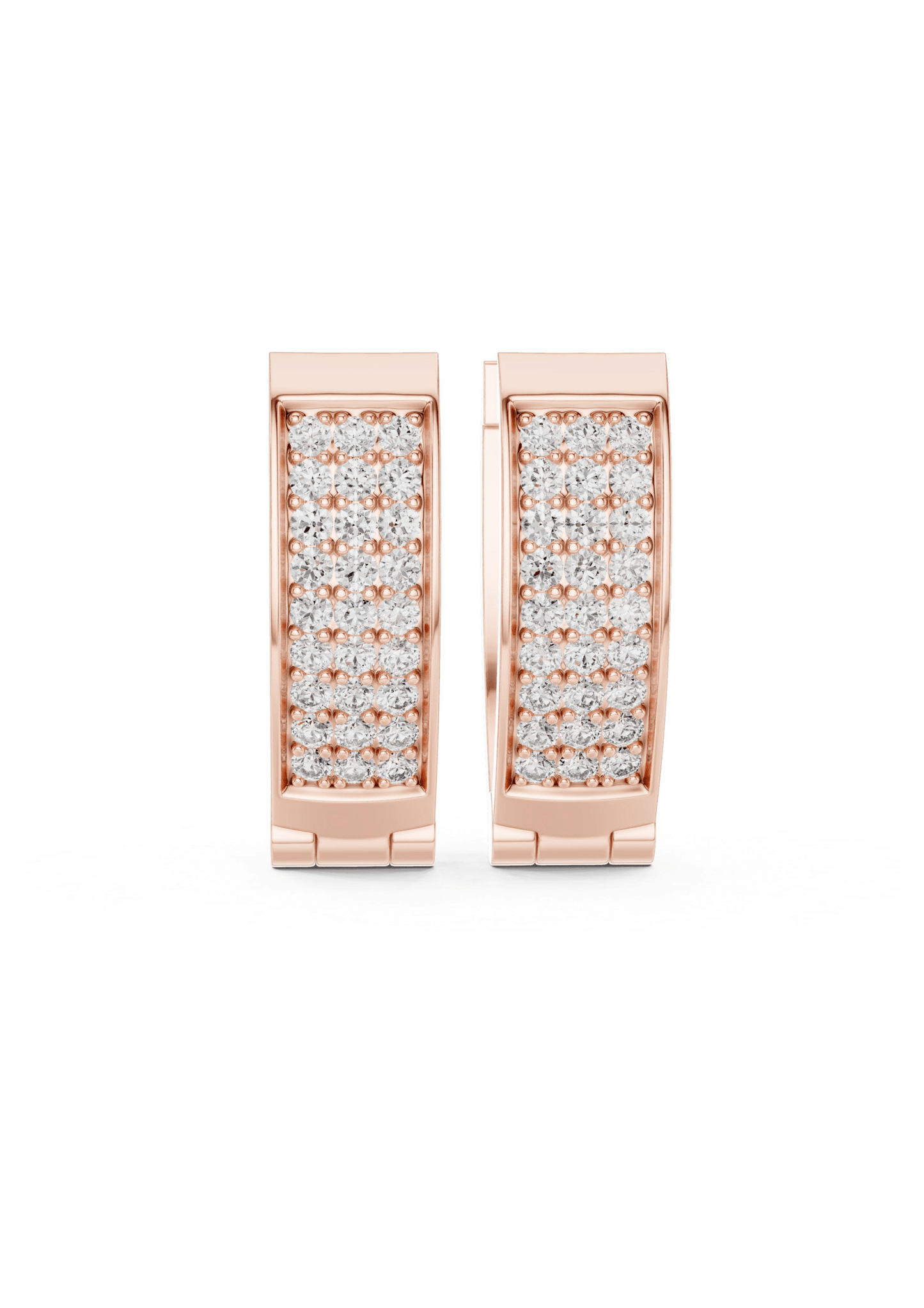 New 100 Solitaire Rings Fully Rendered STL & 3DM FIles