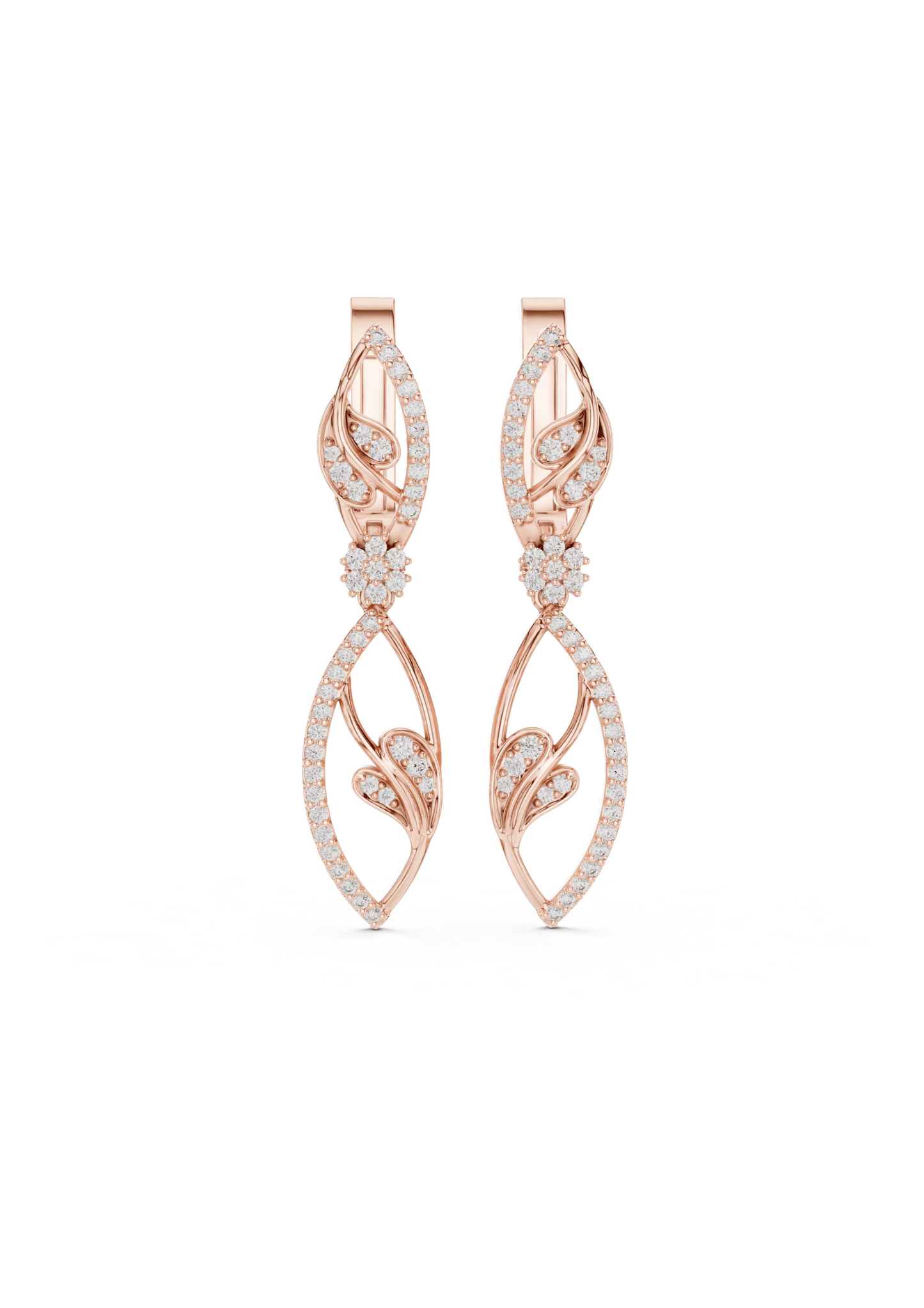 New 100 Solitaire Rings Fully Rendered STL & 3DM FIles