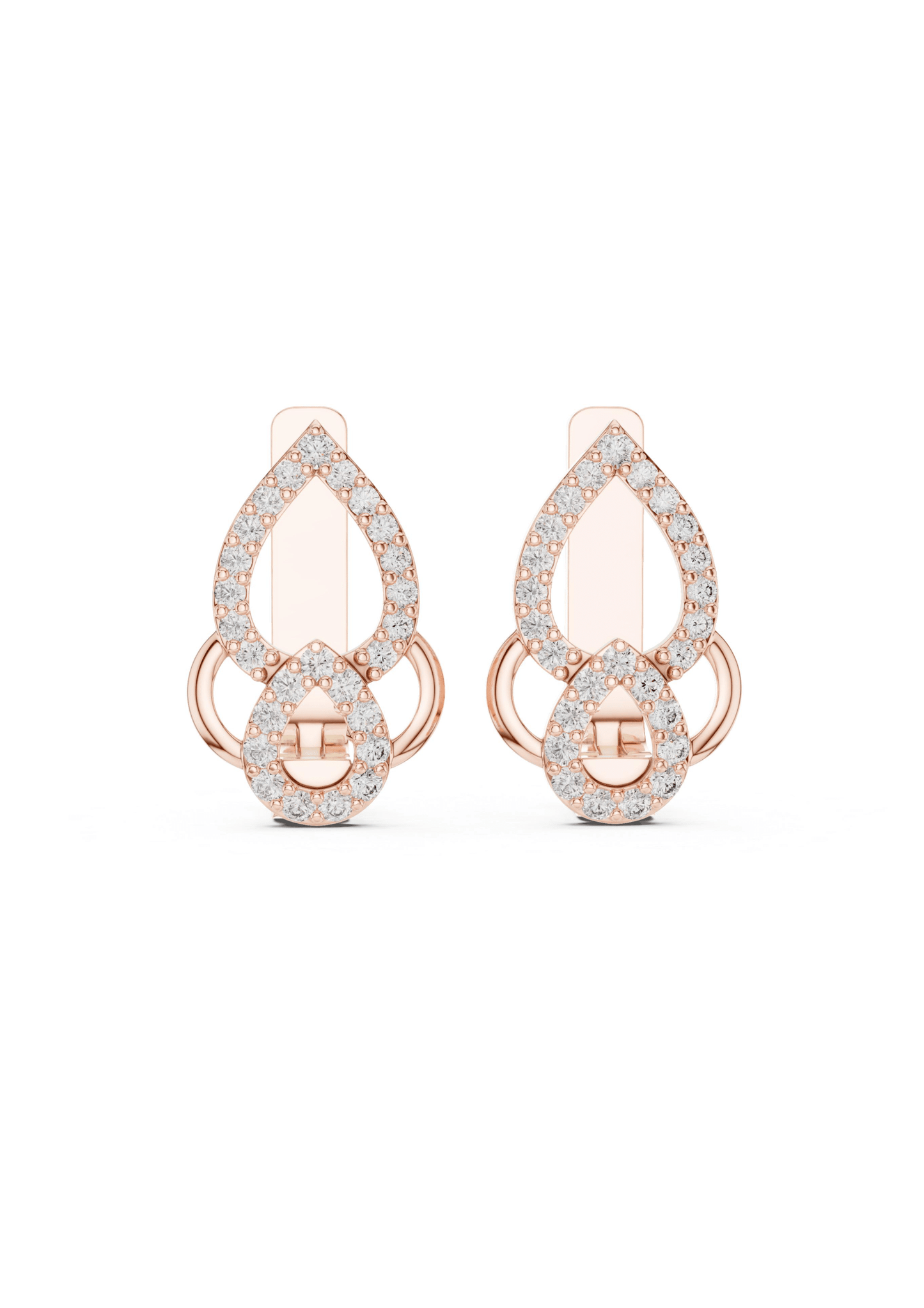 New 100 Solitaire Rings Fully Rendered STL & 3DM FIles
