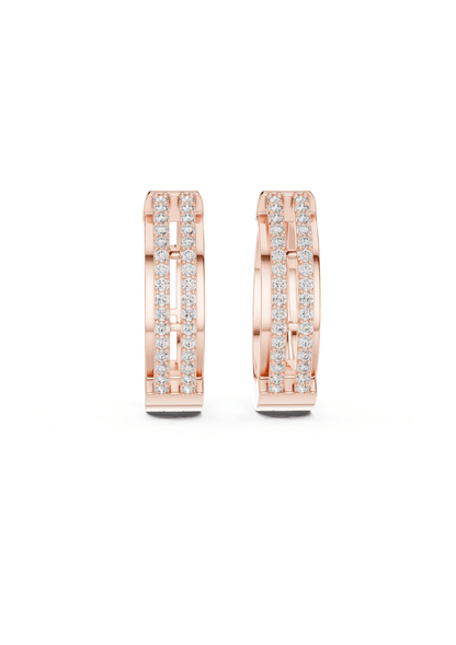 New 100 Solitaire Rings Fully Rendered STL & 3DM FIles