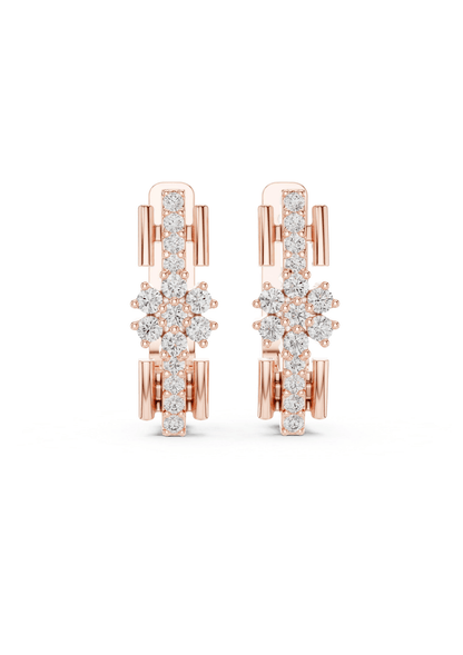 New 100 Solitaire Rings Fully Rendered STL & 3DM FIles