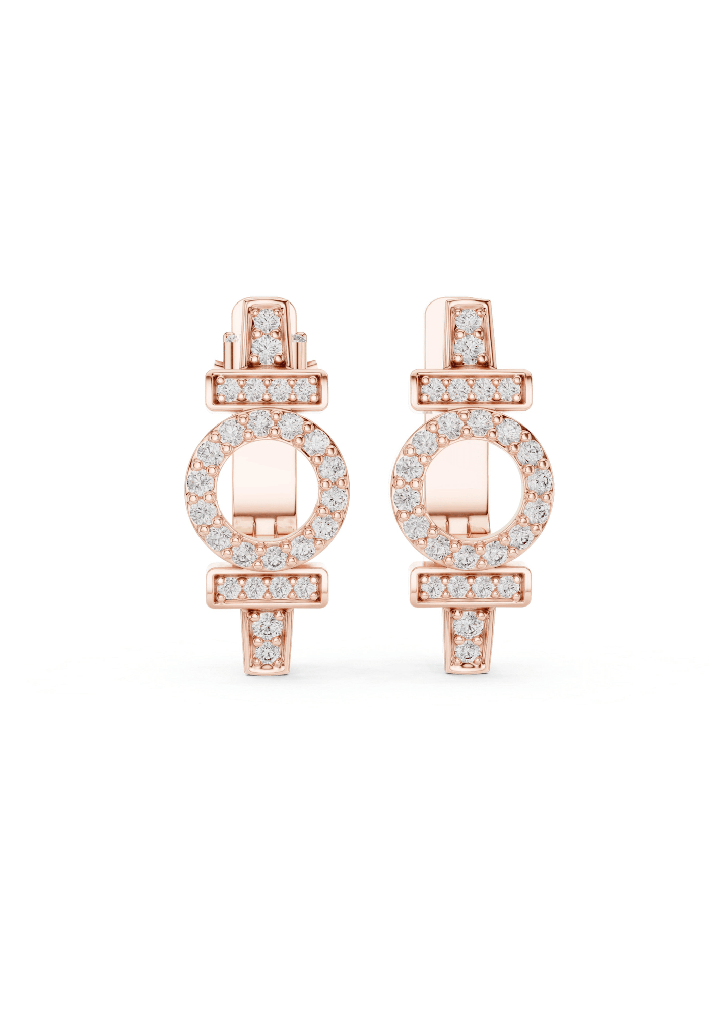 New 100 Solitaire Rings Fully Rendered STL & 3DM FIles