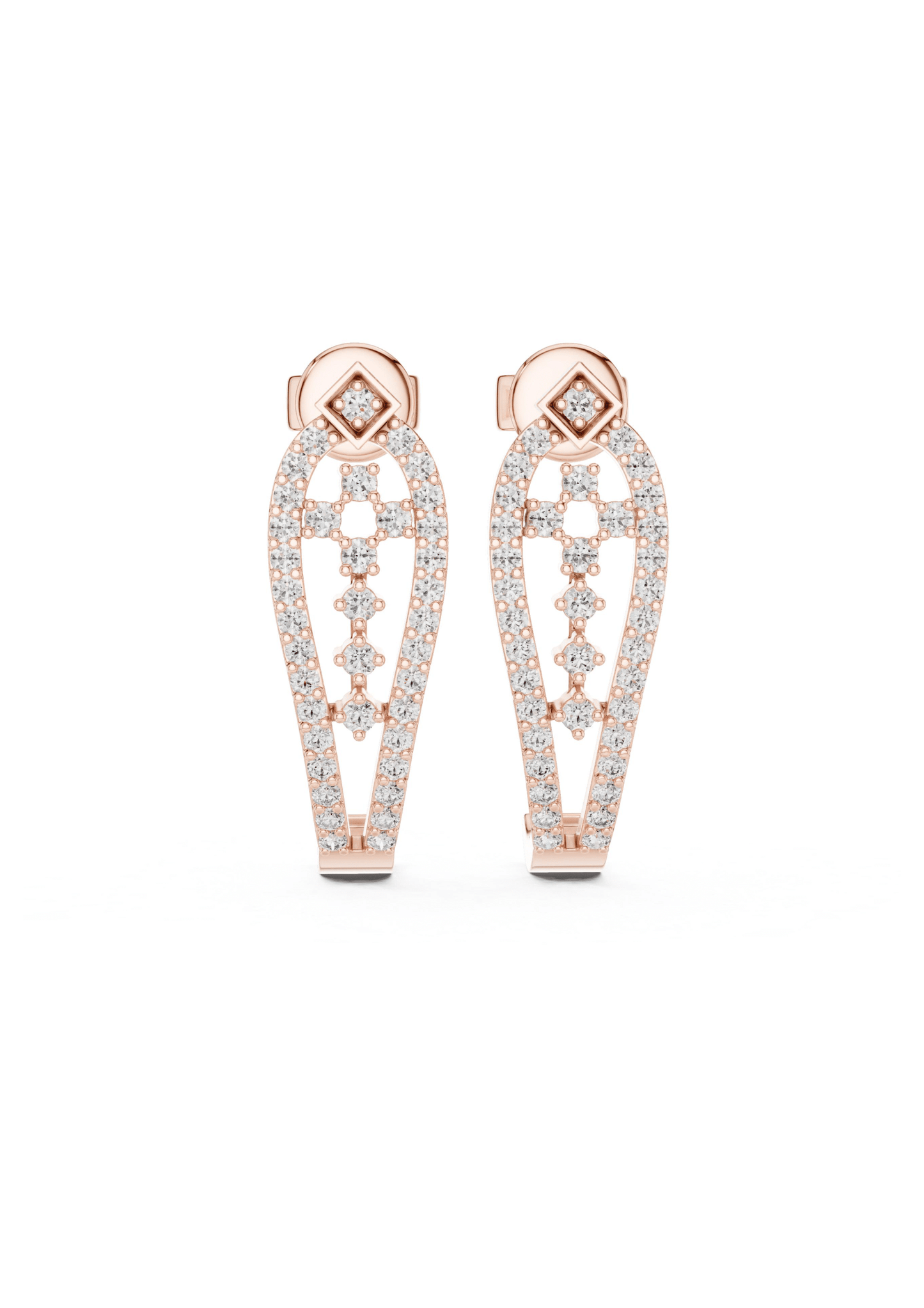 New 100 Solitaire Rings Fully Rendered STL & 3DM FIles