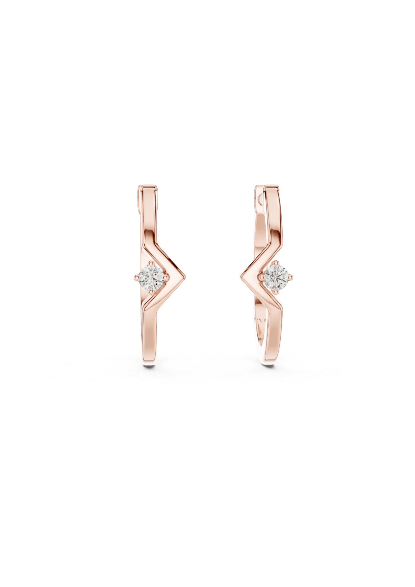 New 100 Solitaire Rings Fully Rendered STL & 3DM FIles