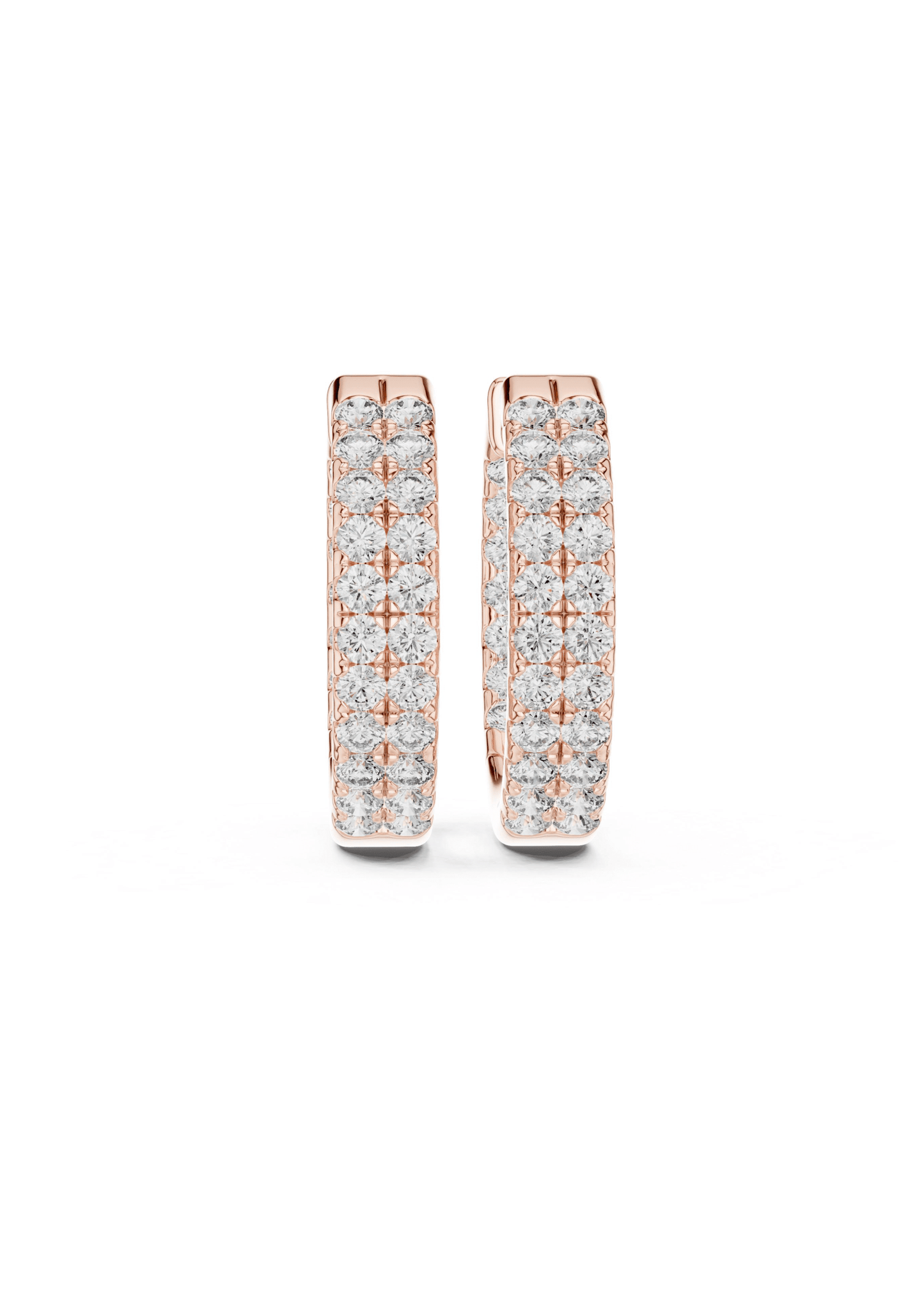 New 100 Solitaire Rings Fully Rendered STL & 3DM FIles