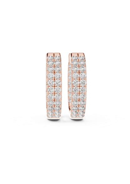 New 100 Solitaire Rings Fully Rendered STL & 3DM FIles