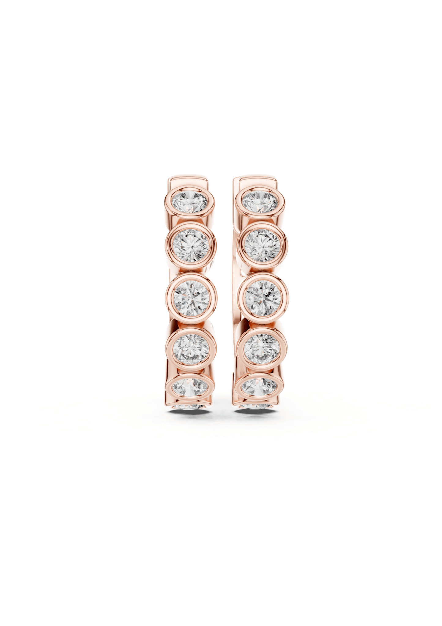 New 100 Solitaire Rings Fully Rendered STL & 3DM FIles