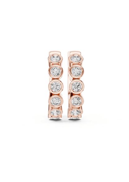 New 100 Solitaire Rings Fully Rendered STL & 3DM FIles