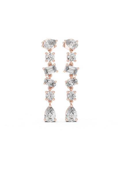 New 100 Solitaire Rings Fully Rendered STL & 3DM FIles
