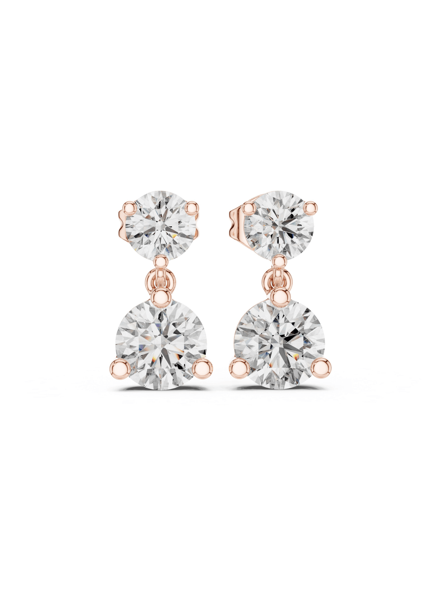 New 100 Solitaire Rings Fully Rendered STL & 3DM FIles