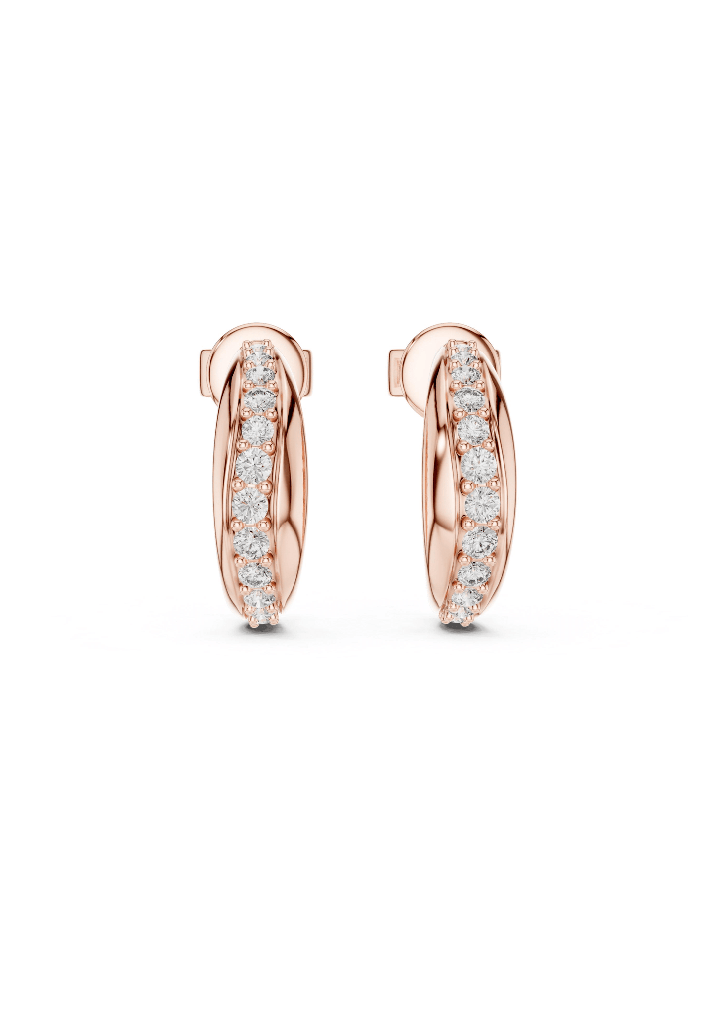New 100 Solitaire Rings Fully Rendered STL & 3DM FIles