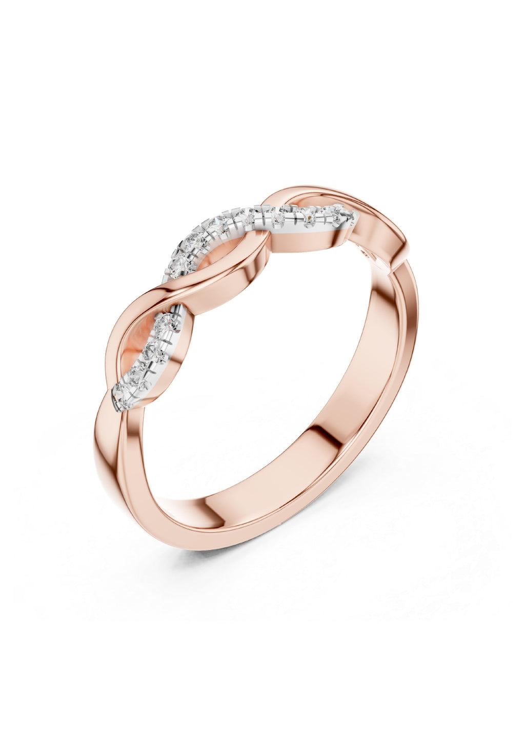 99 Solitaire Earrings Fully Rendered STL & 3DM FIles