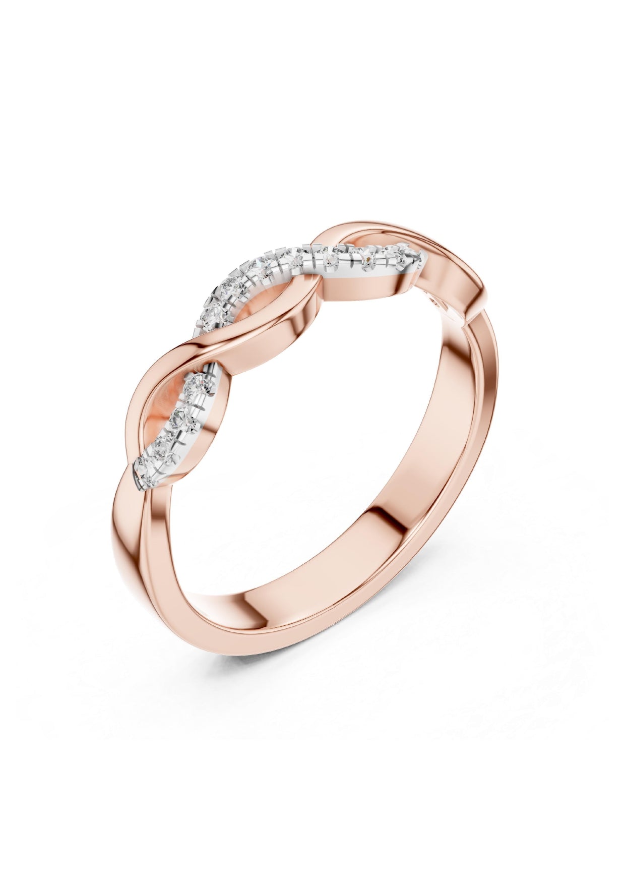 99 Solitaire Earrings Fully Rendered STL & 3DM FIles