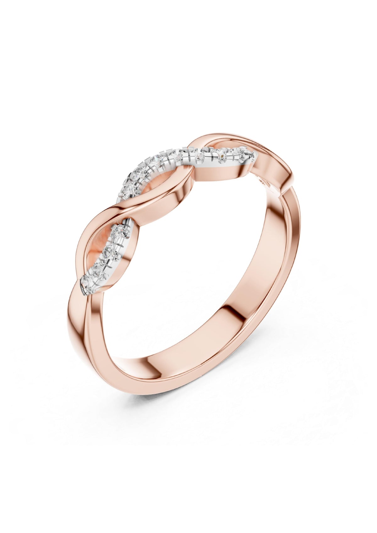 99 Solitaire Earrings Fully Rendered STL & 3DM FIles