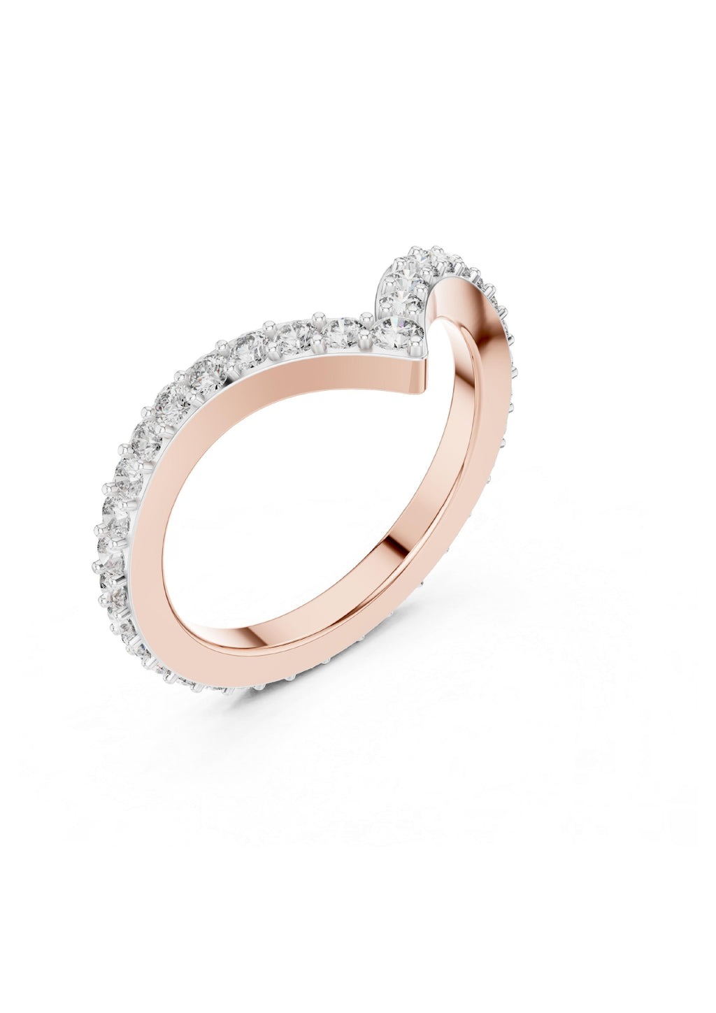99 Solitaire Earrings Fully Rendered STL & 3DM FIles