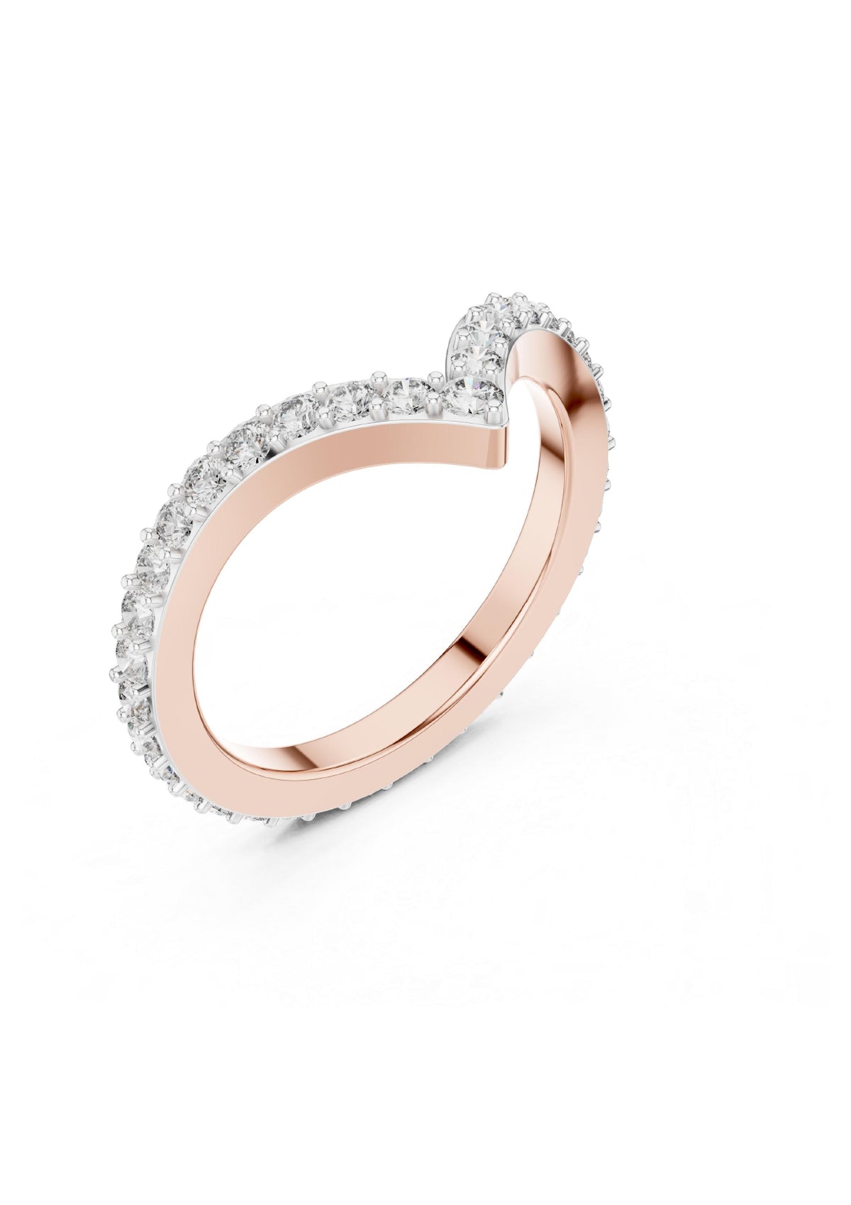 99 Solitaire Earrings Fully Rendered STL & 3DM FIles