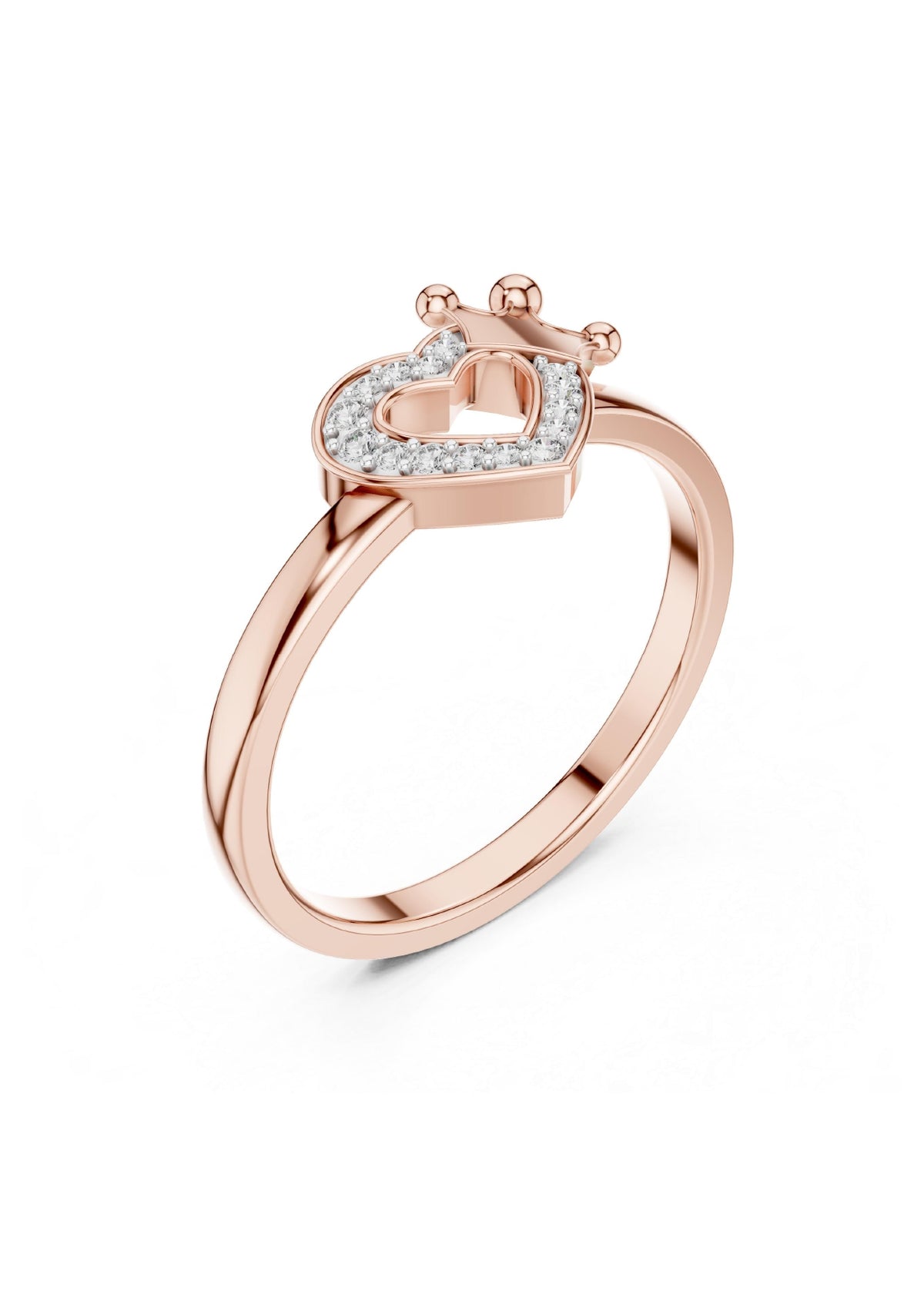 99 Solitaire Earrings Fully Rendered STL & 3DM FIles