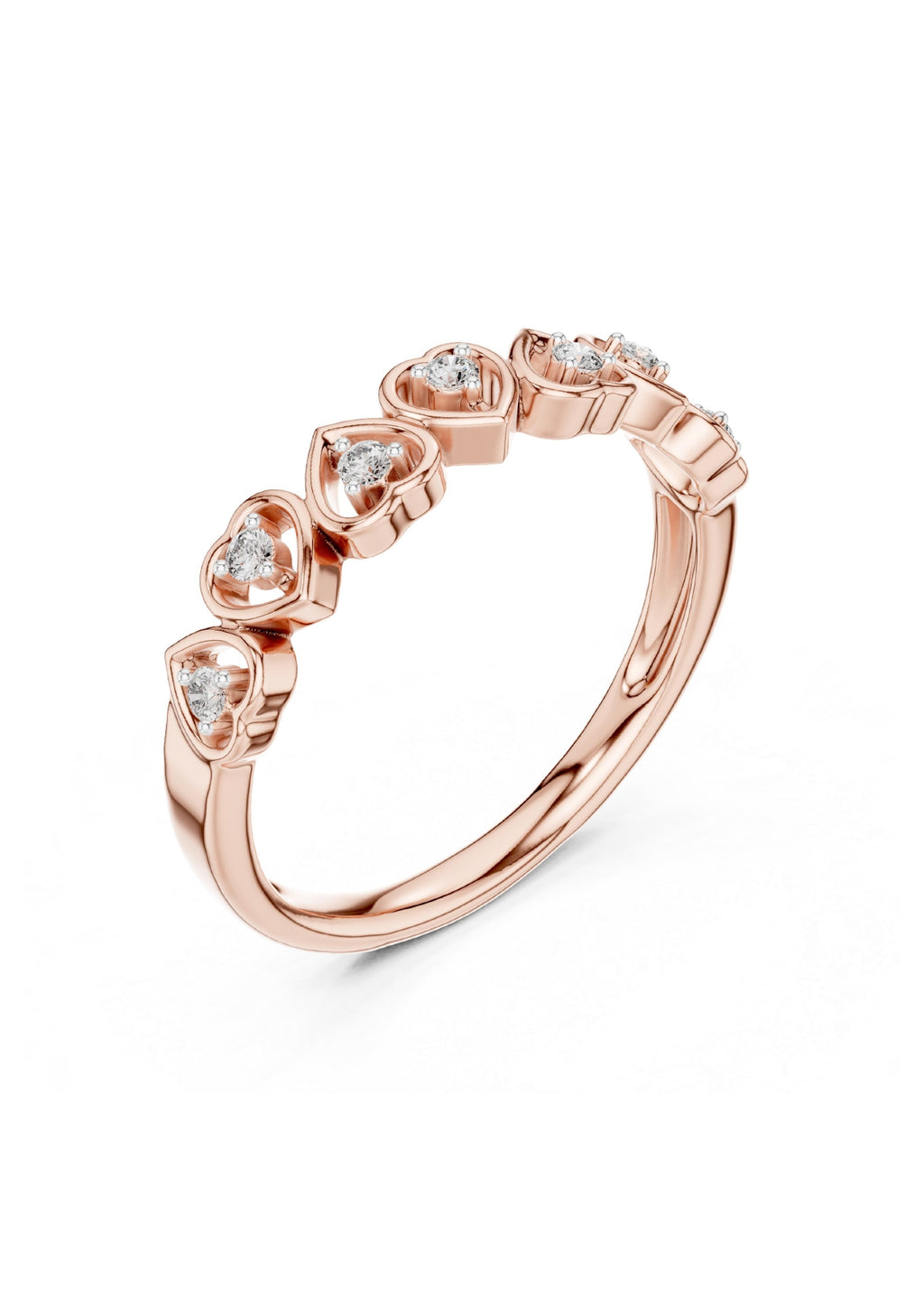 99 Solitaire Earrings Fully Rendered STL & 3DM FIles